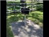 Lodi Park - Haberman - 12-metal grill