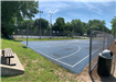 Lodi Park - Goeres - Basketball court