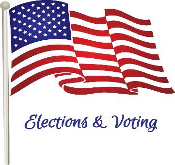 Elections and Voting