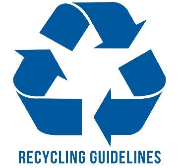 Recycling Guidelines