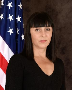 Melissa Randall-ONeil