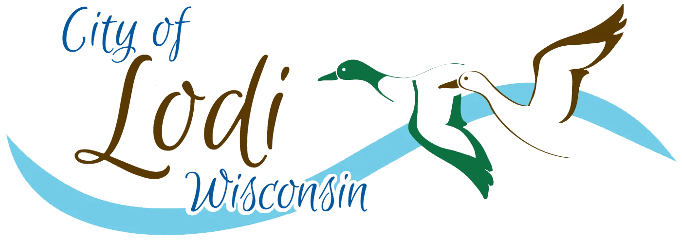 City of Lodi Logo