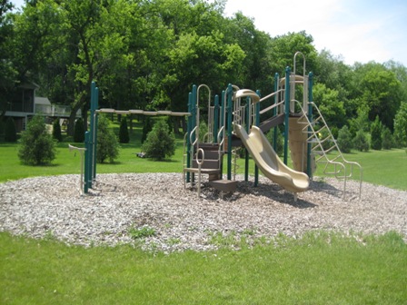 westside park