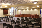 Council Room